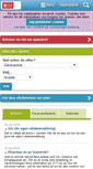 Mobile Screenshot of ltdalarna.se